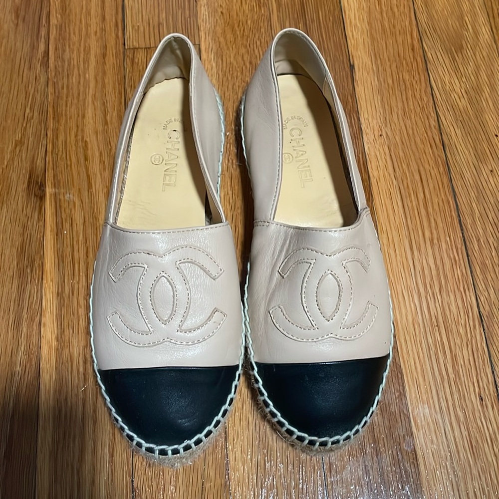 Espadrilles